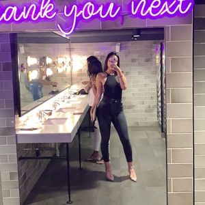 Meet your Posher, Lidia